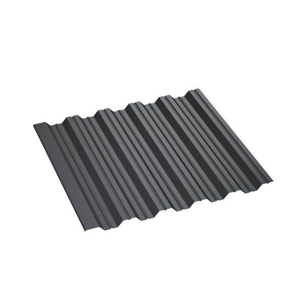 _RAL 7024