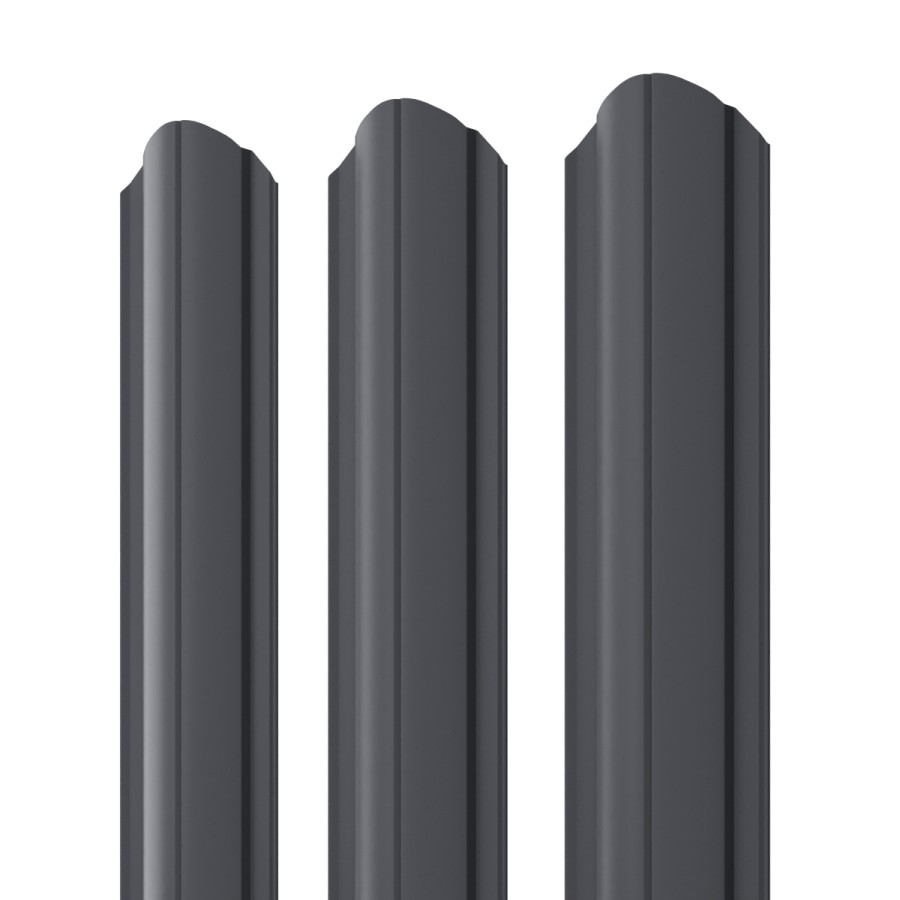RAL 7024