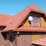 _Торцевая планка фигурная