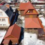 _Торцевая планка фигурная