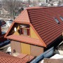 _Заглушка конька полукруглого